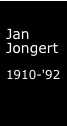   Jan  Jongert 