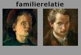 Jongert & La Barre,1e generatie schilders
