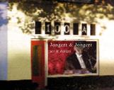 Jongert & Jongert, hoek Mauritskade Pieter Vlamingstraat