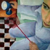 Sara Jongert, Mug en Mepper